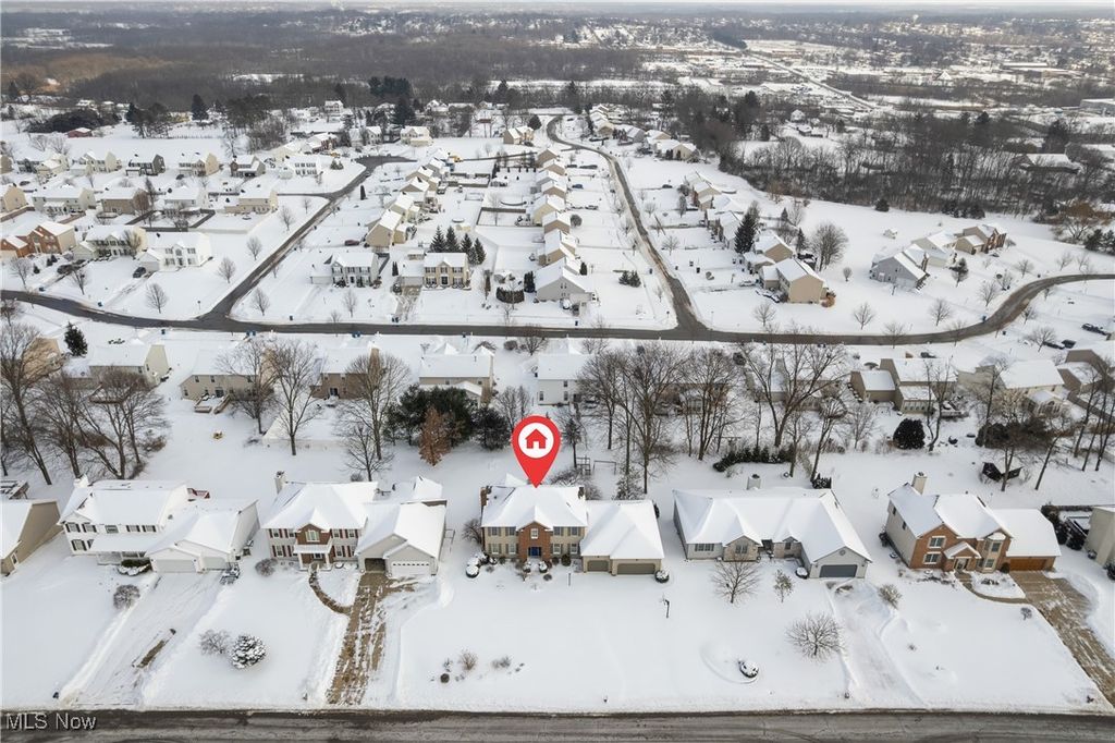 Photo of 3885 Mount Vernon Boulevard, Norton, OH 44203 (MLS # 5183271)