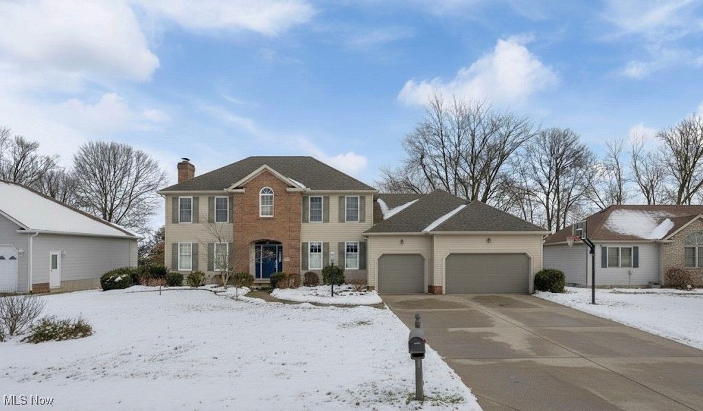 Photo of 3885 Mount Vernon Boulevard, Norton, OH 44203 (MLS # 5183271)