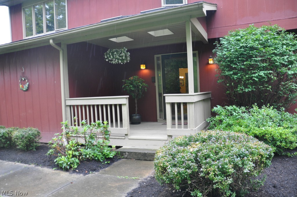 Apps Ghent Ridge - Residential