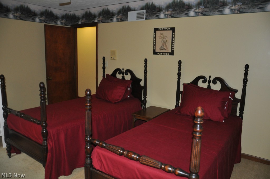 Apps Ghent Ridge - Residential