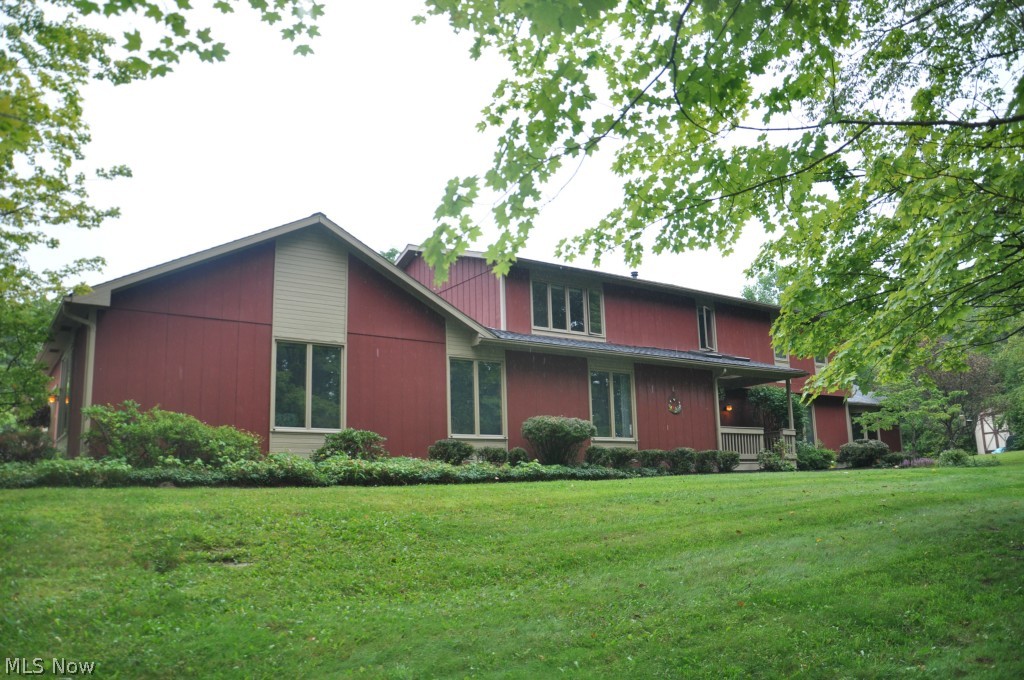 Apps Ghent Ridge - Residential