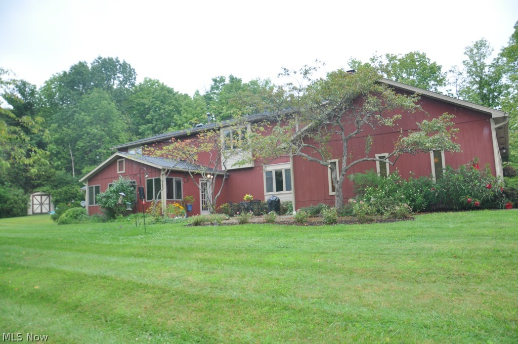 Apps Ghent Ridge - Residential