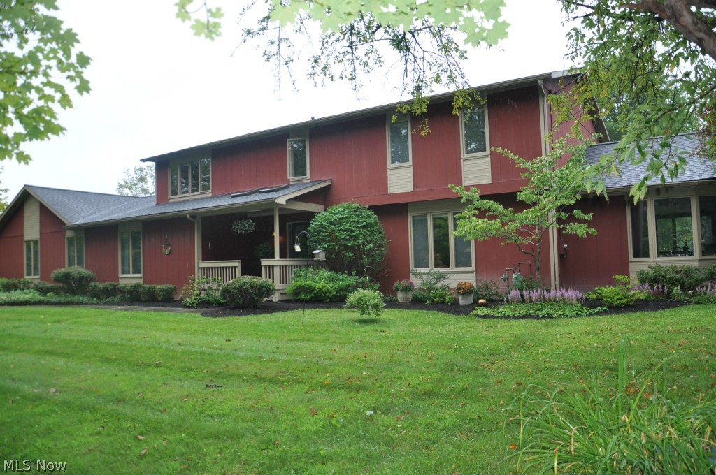 Apps Ghent Ridge - Residential