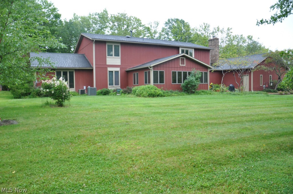 Apps Ghent Ridge - Residential