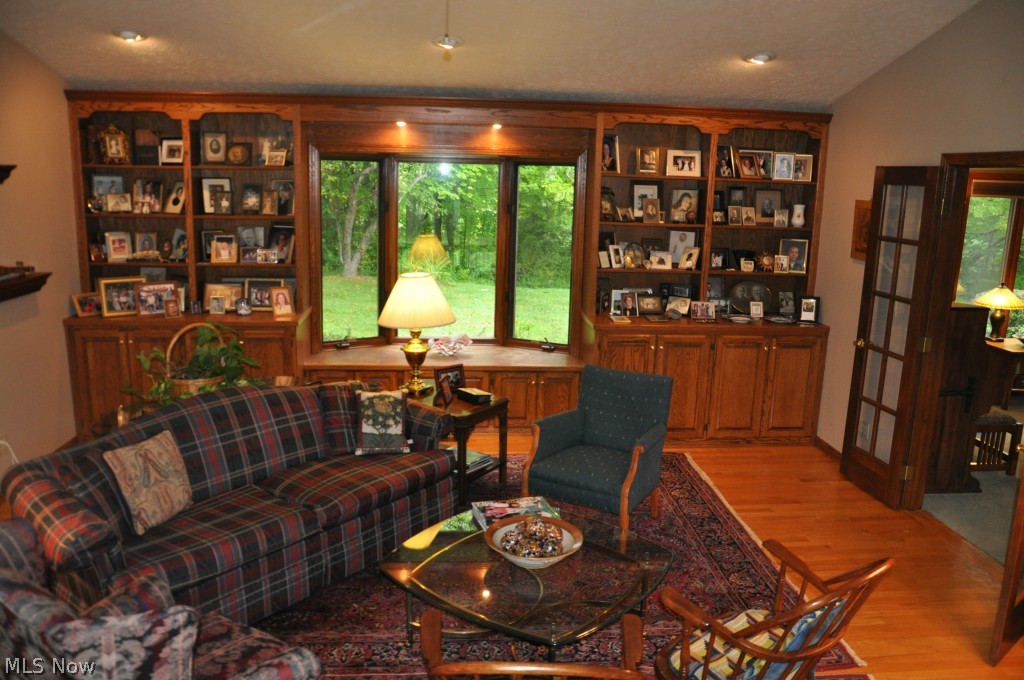 Apps Ghent Ridge - Residential