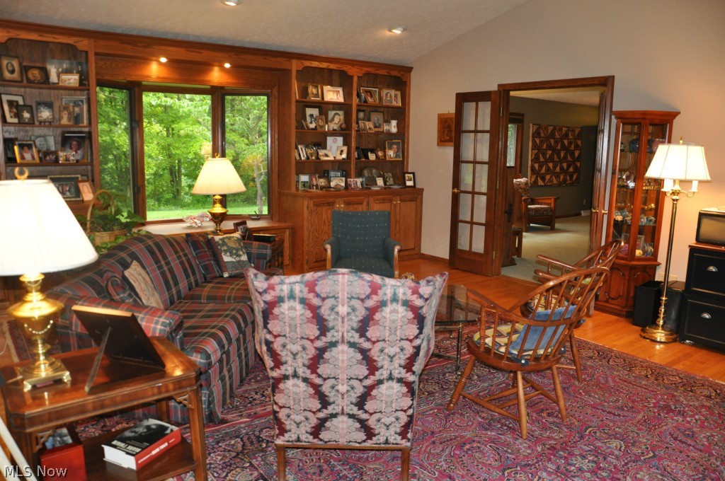 Apps Ghent Ridge - Residential