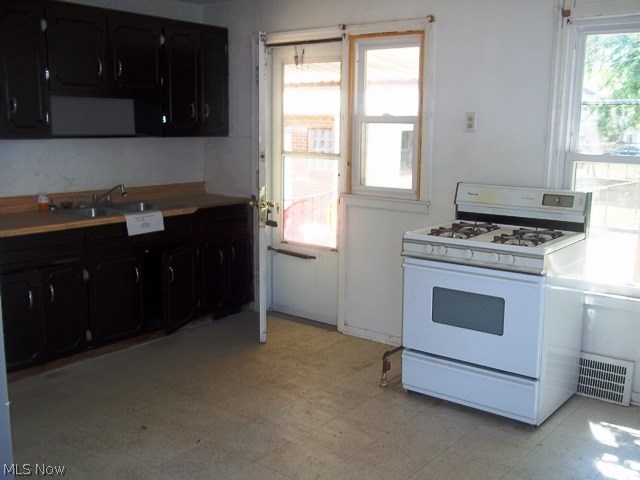 Caswell Homes - Residential