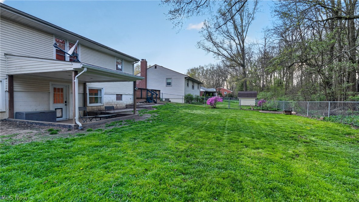 City/Youngstown - Residential