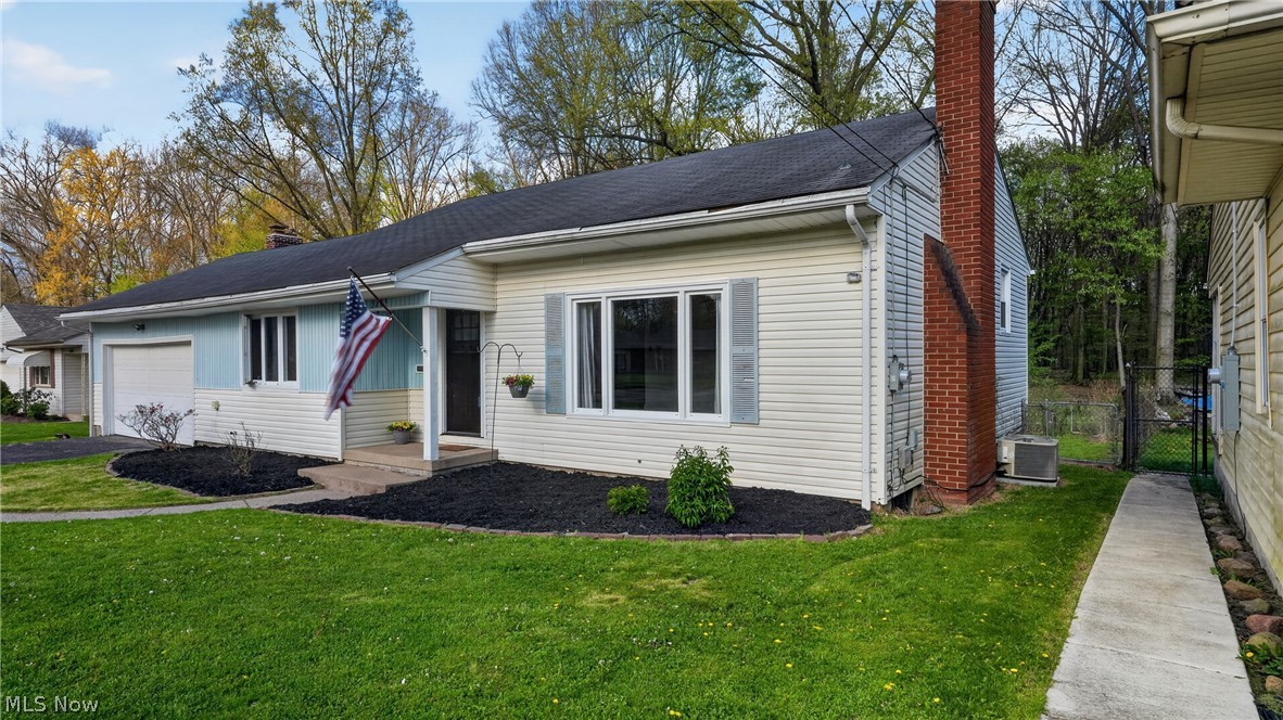 City/Youngstown - Residential