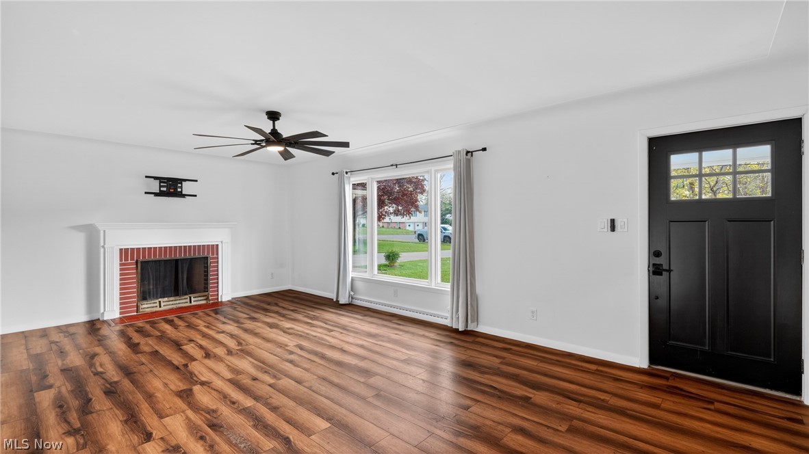 City/Youngstown - Residential