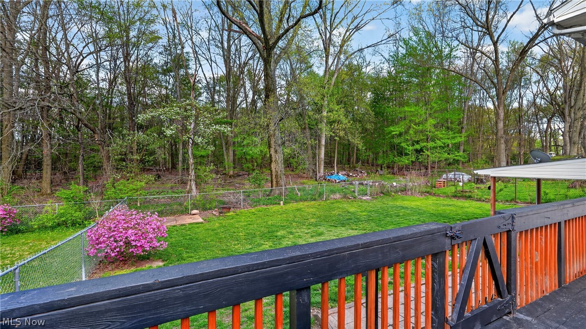 City/Youngstown - Residential