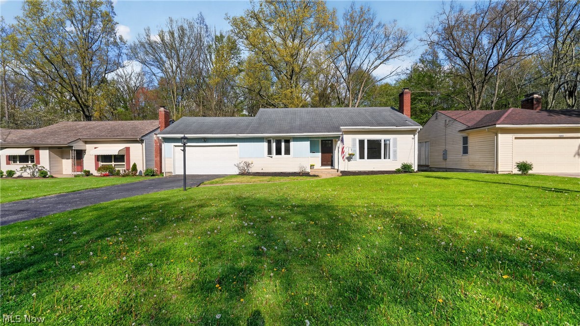 City/Youngstown - Residential