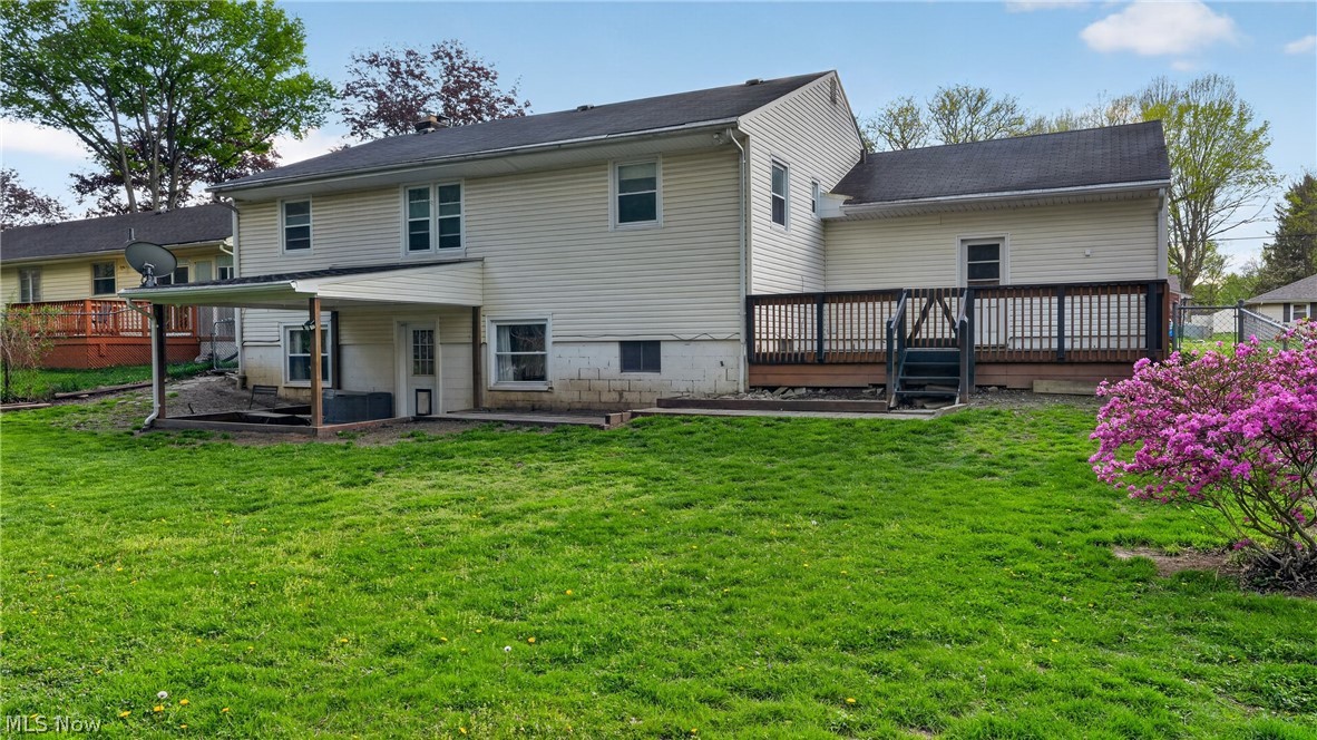 City/Youngstown - Residential