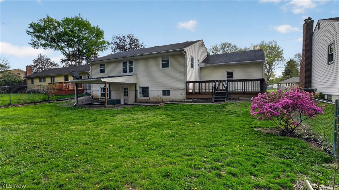 City/Youngstown - Residential