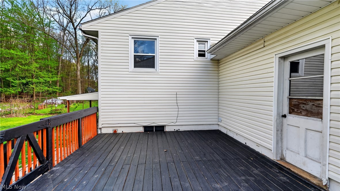 City/Youngstown - Residential