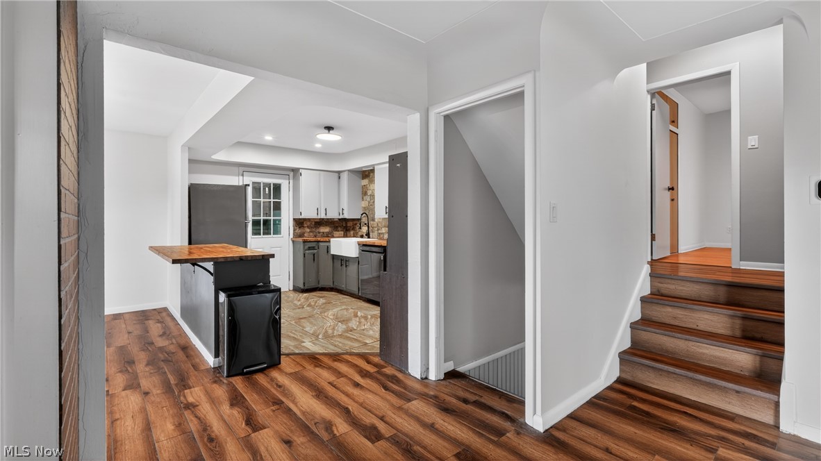 City/Youngstown - Residential