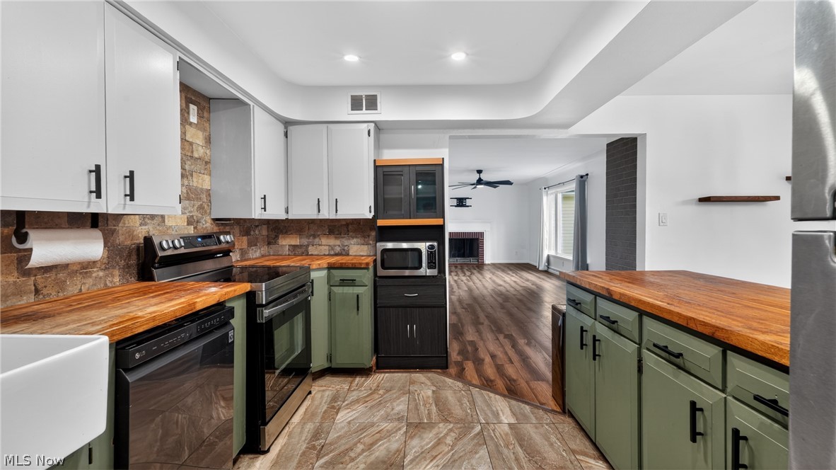 City/Youngstown - Residential