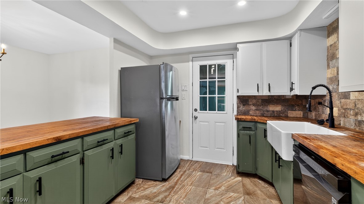 City/Youngstown - Residential