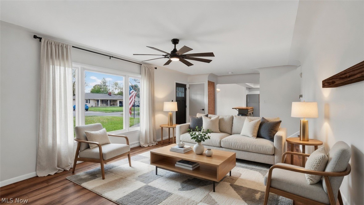 City/Youngstown - Residential