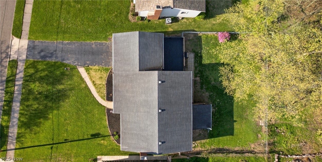 City/Youngstown - Residential