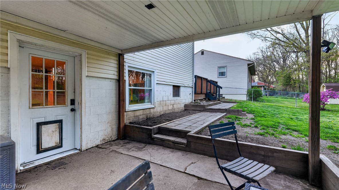 City/Youngstown - Residential