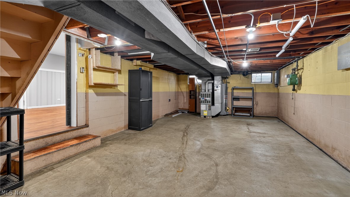 City/Youngstown - Residential