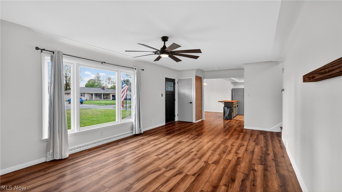 City/Youngstown - Residential