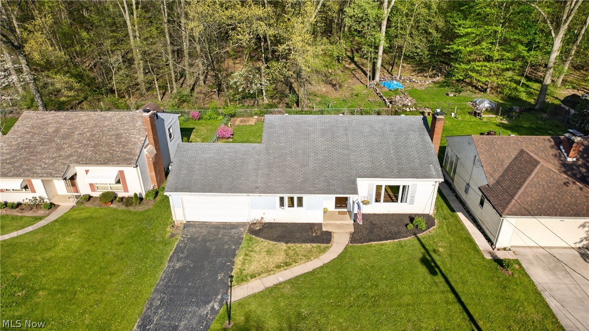 City/Youngstown - Residential