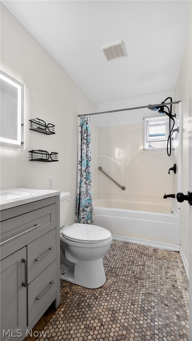 City/Youngstown - Residential