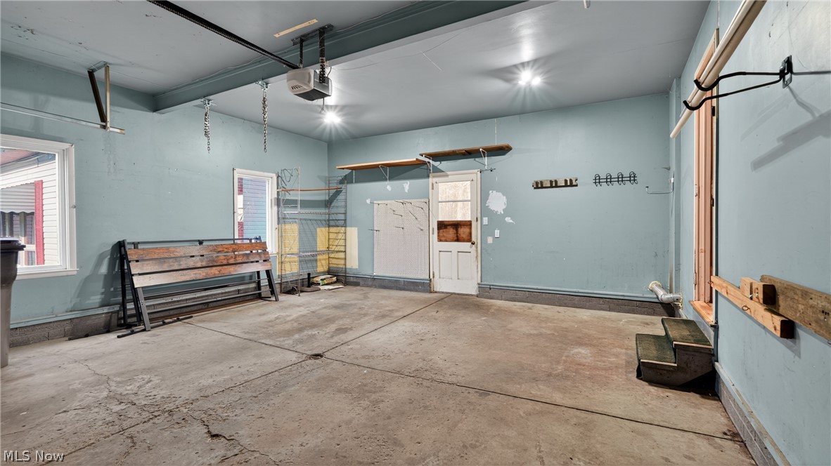 City/Youngstown - Residential