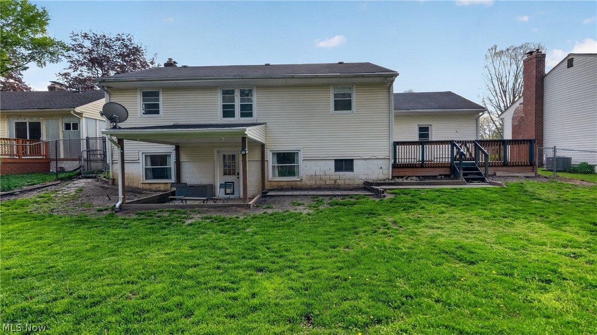 City/Youngstown - Residential