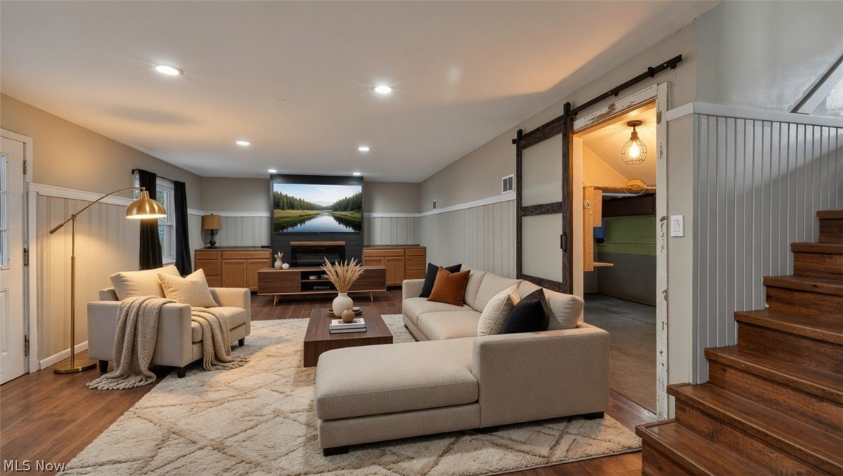 City/Youngstown - Residential