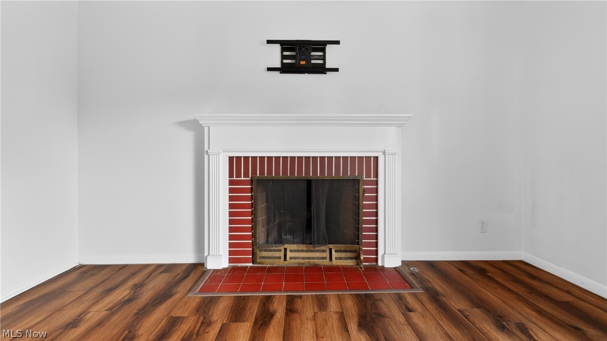 City/Youngstown - Residential