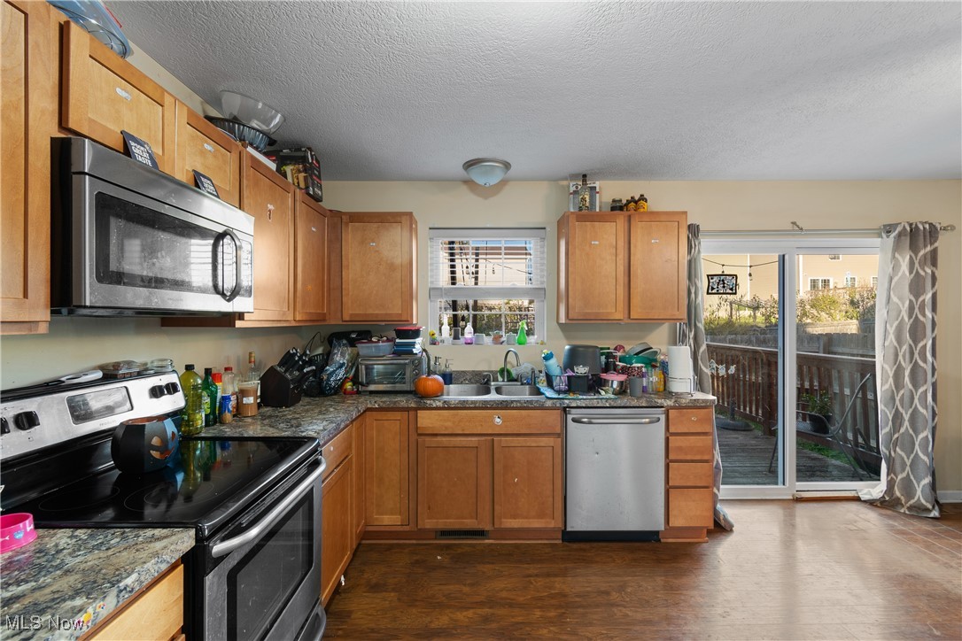 Tallmadgc Township 2 - Residential