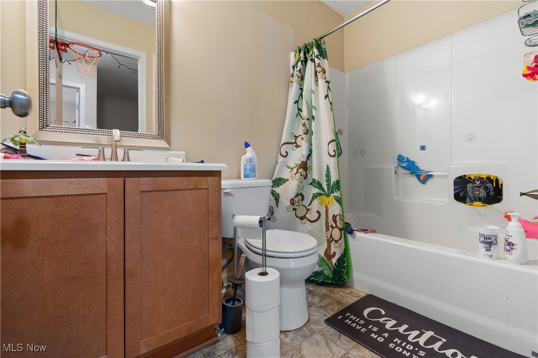 Tallmadgc Township 2 - Residential