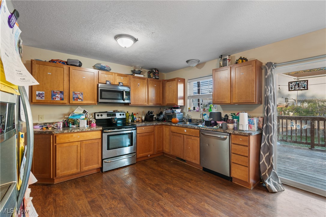 Tallmadgc Township 2 - Residential