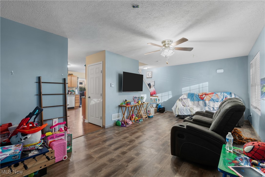 Tallmadgc Township 2 - Residential