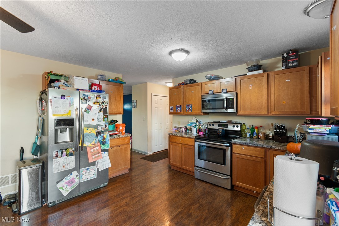 Tallmadgc Township 2 - Residential