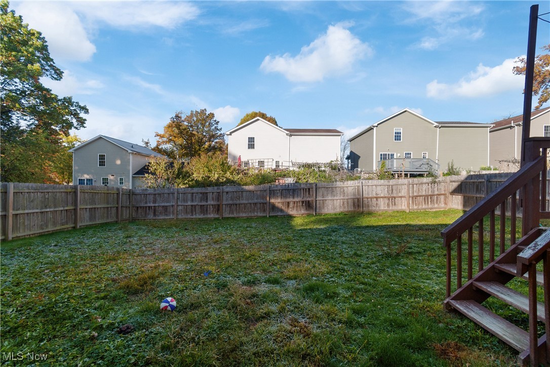 Tallmadgc Township 2 - Residential