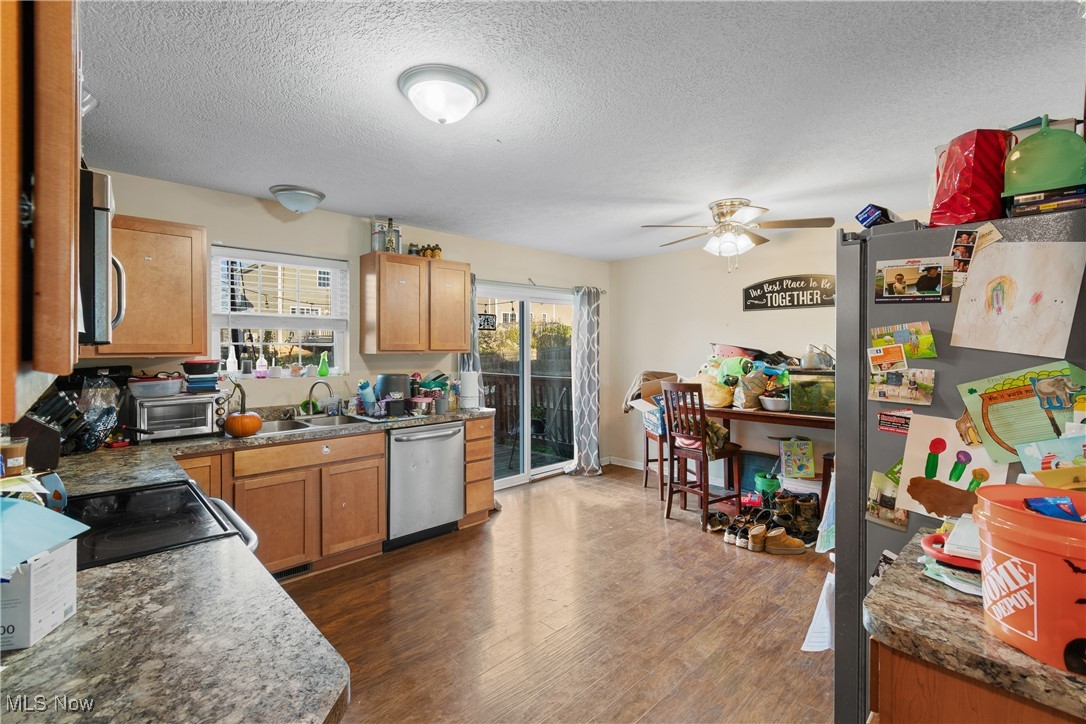 Tallmadgc Township 2 - Residential