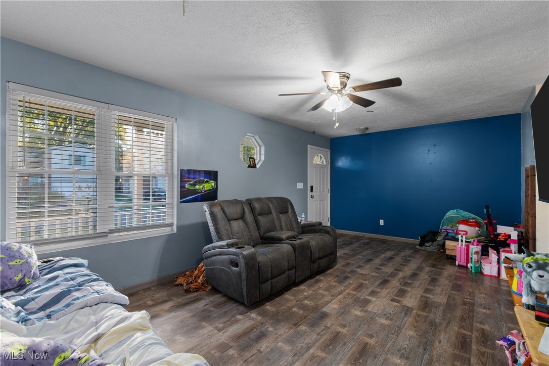 Tallmadgc Township 2 - Residential