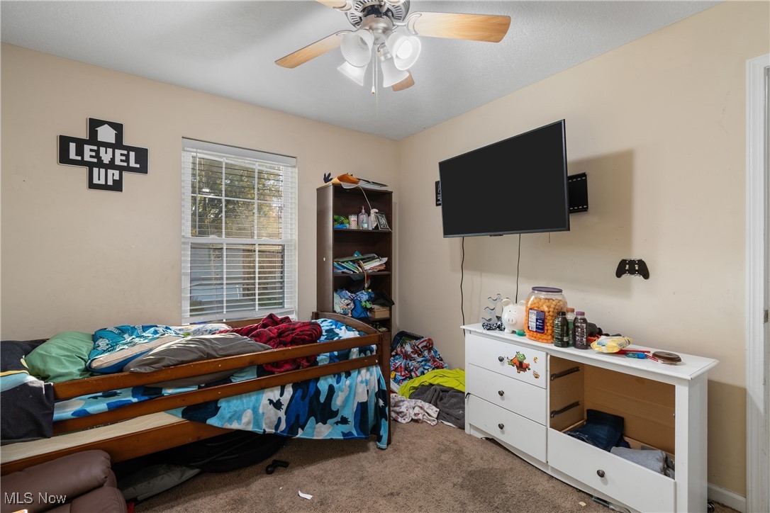 Tallmadgc Township 2 - Residential