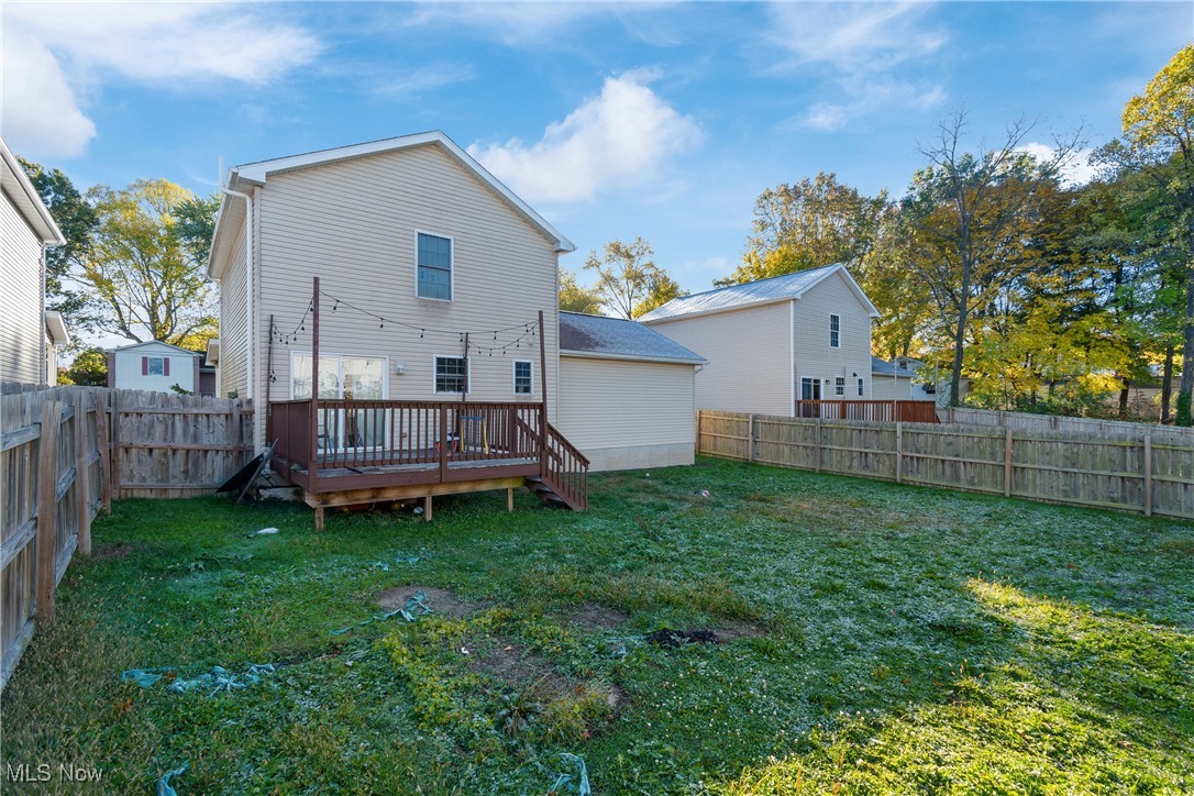 Tallmadgc Township 2 - Residential