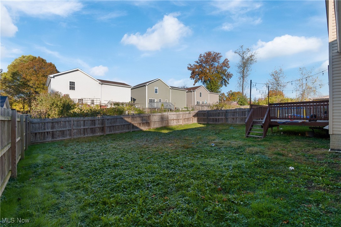 Tallmadgc Township 2 - Residential