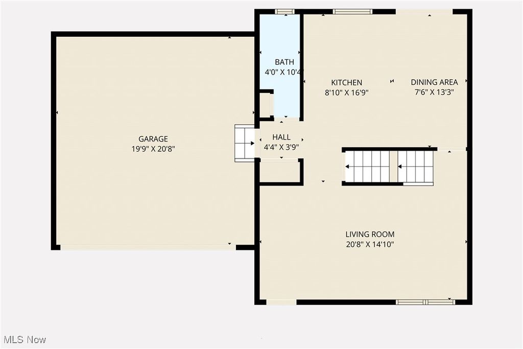 Photo of 1860 Issaquah Street, Cuyahoga Falls, OH 44221 (MLS # 5152230)