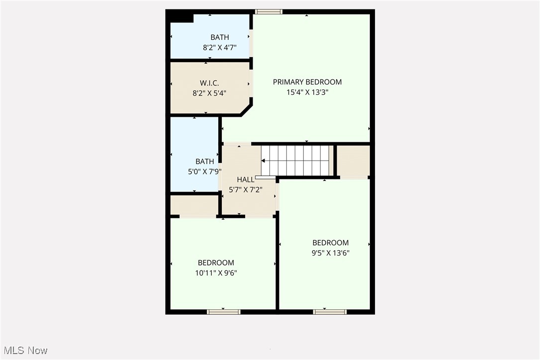 Tallmadgc Township 2 - Residential