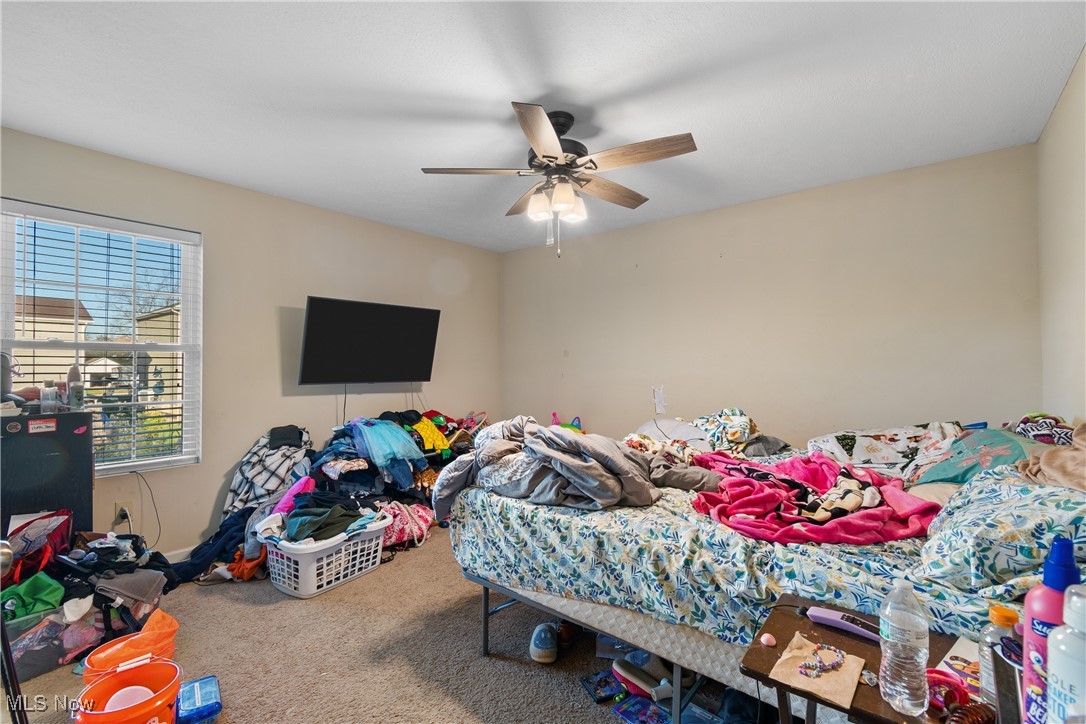 Tallmadgc Township 2 - Residential