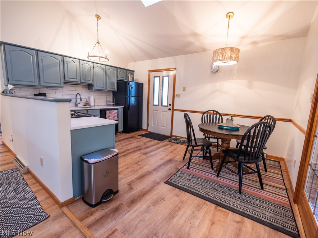 Lake Tamahawk - Residential