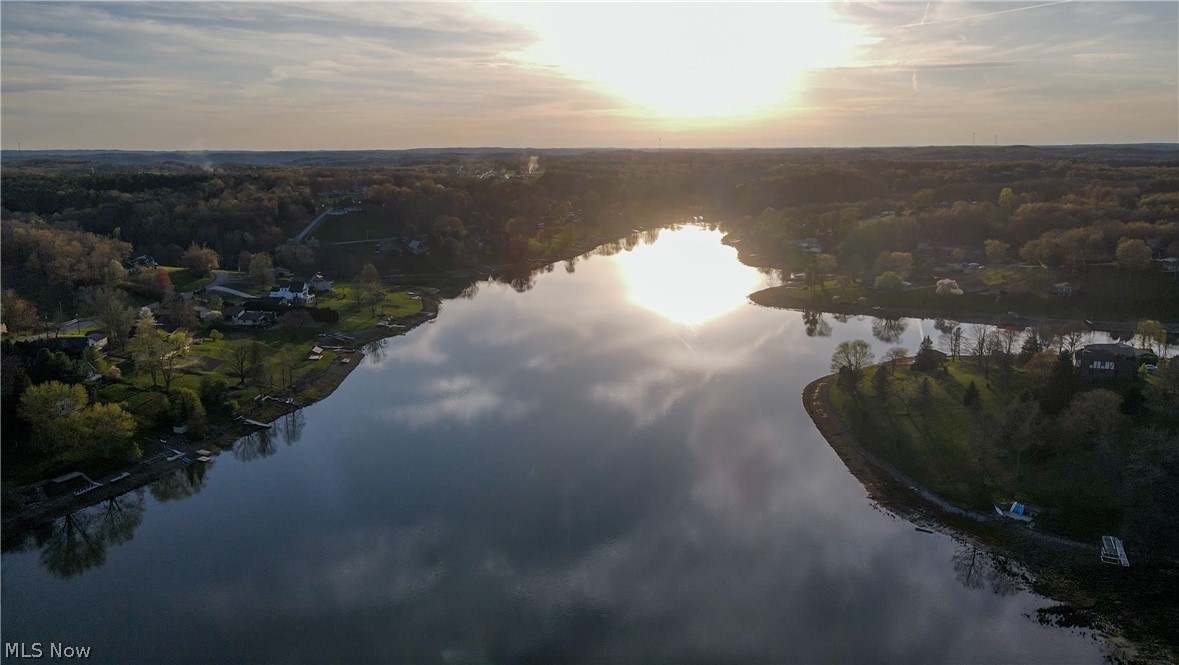 Lake Tamahawk - Residential
