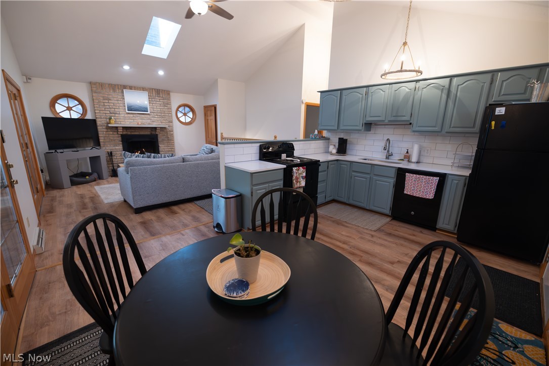 Lake Tamahawk - Residential